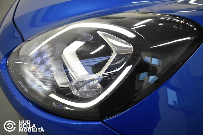 FORD Puma 1.0 EcoBoost Hybrid 125 CV S&S Titanium